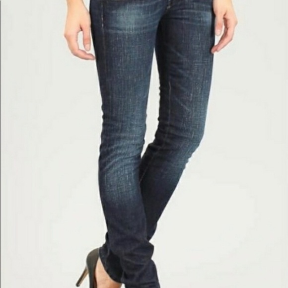 Liv - Jeans from Diesel W 27 L 32 - Picture 8 of 8